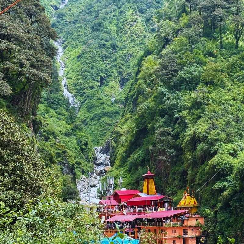 char dham ex dehradun