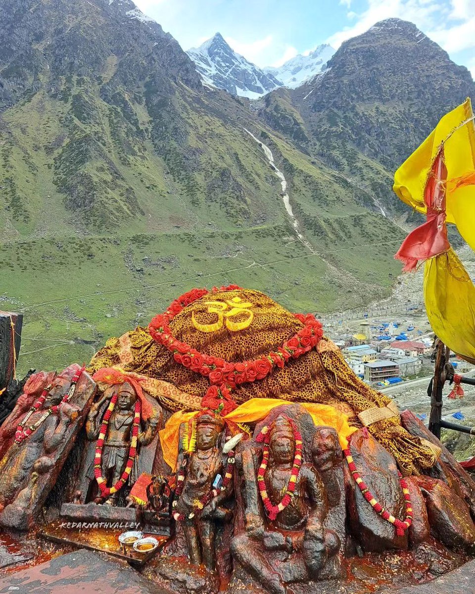 char dham yatra ex dehradun