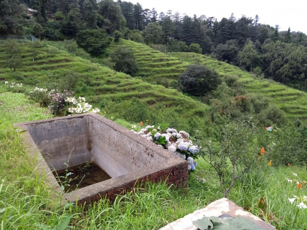 char dham yatra from dehradun