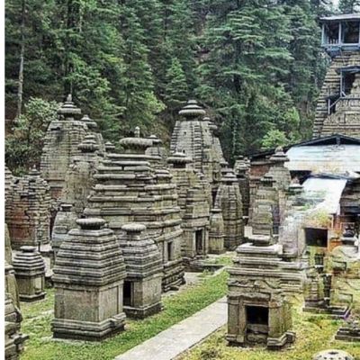 char dham package from dehradun