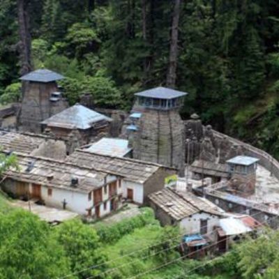 char dham yatra package from dehradun