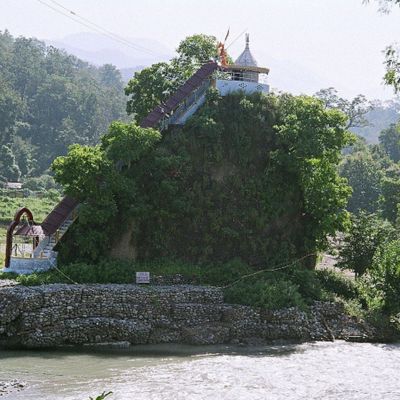 char dham yatra from dehradun