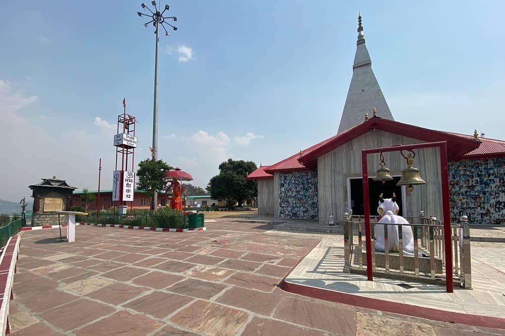 char dham yatra ex dehradun