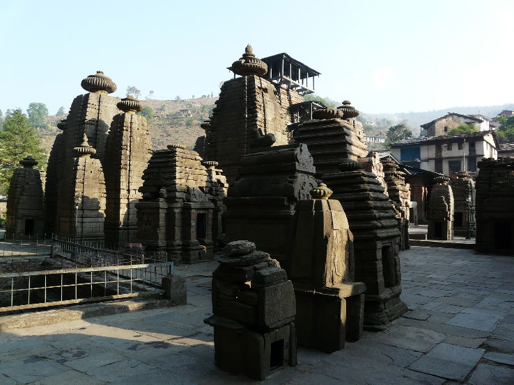 char dham yatra from dehradun