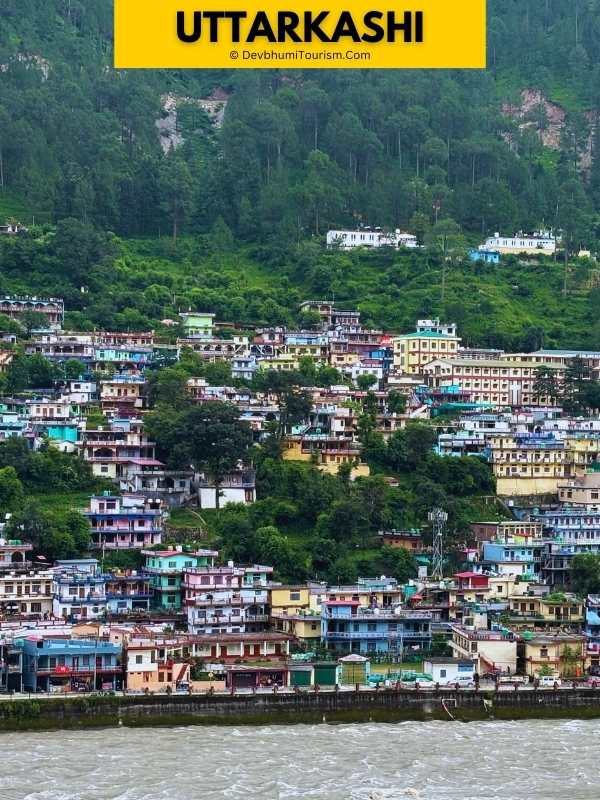 char dham yatra from dehradun