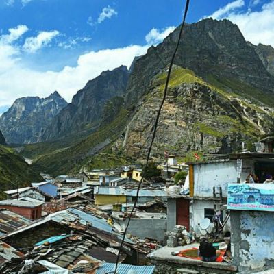 char dham yatra ex dehradun