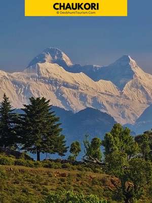 uttarakhand tour packages