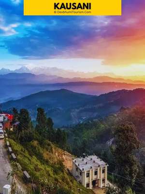 uttarakhand tours