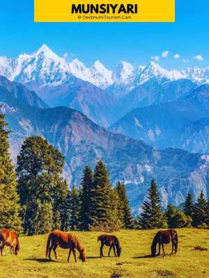 uttarakhand tour packages