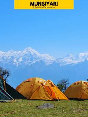 uttarakhand tourism