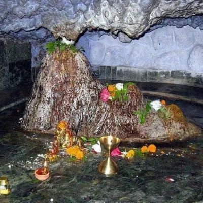 char dham yatra from dehradun