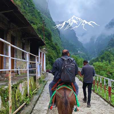 char dham yatra ex dehradun