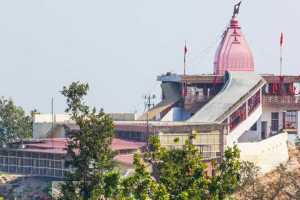 char dham yatra ex dehradun