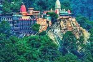 char dham yatra package from dehradun