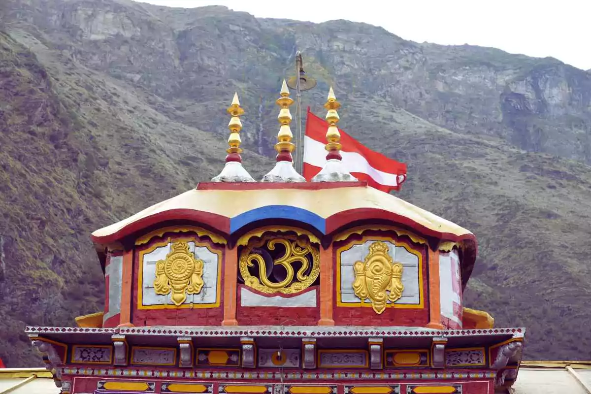 char dham yatra from dehradun