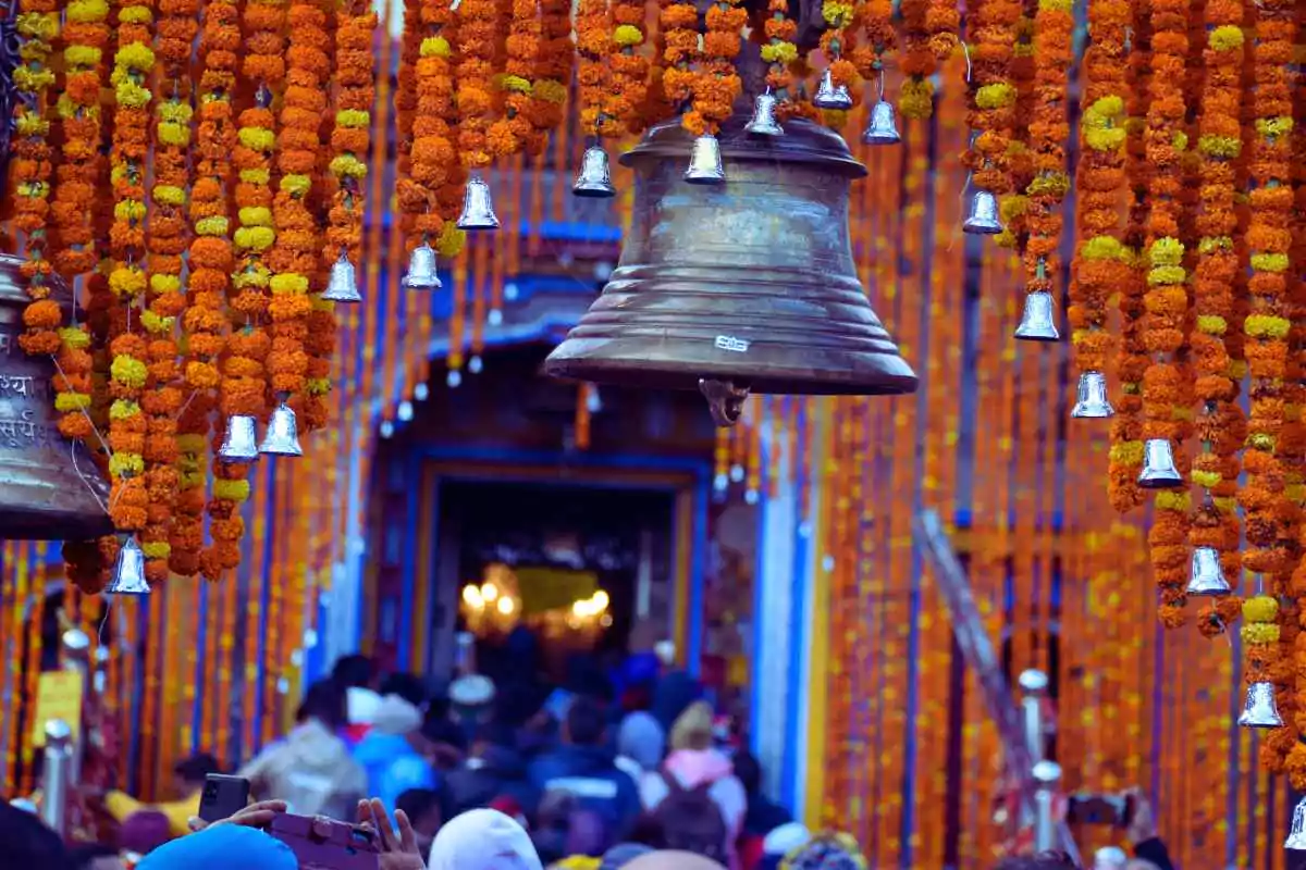 char dham ex dehradun